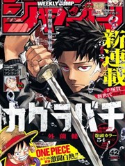 甜蜜惩罚漫画版 原著封面